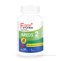 Eye Vitamin Mineral Softgels, Contains Lutein Vitamin C